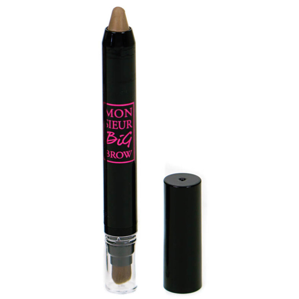 Lancome Monsieur Chubby Eyebrow Crayon 01 Blonde