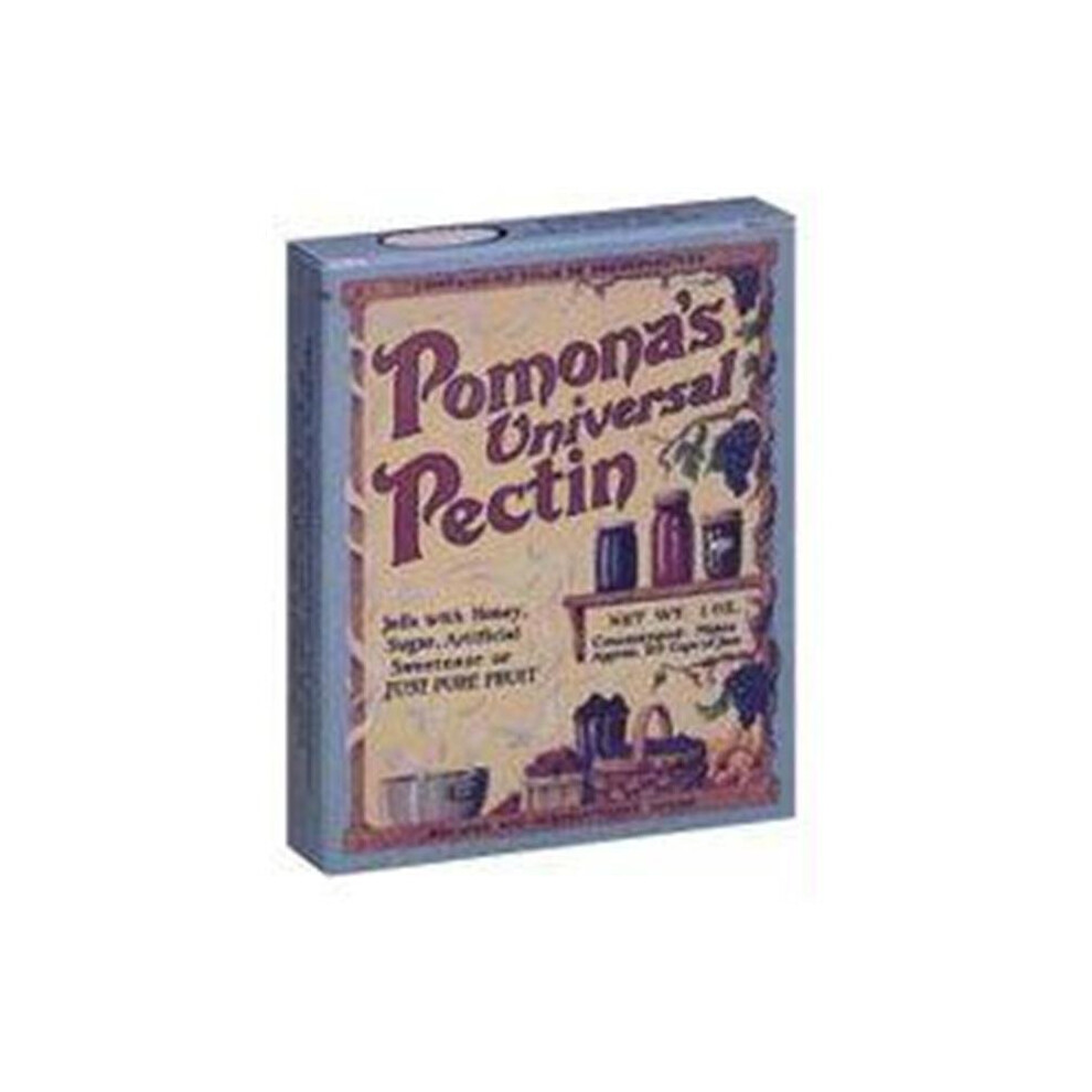 Pomona's Universal Pectin, Pectin, 1.1 oz (31 g)