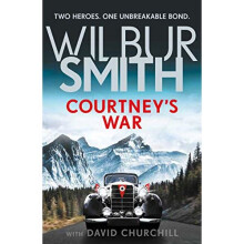 Courtney's War
