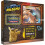 Pokémon Dossier Pok?mon D?tective Pikachu Charizard-GX 1