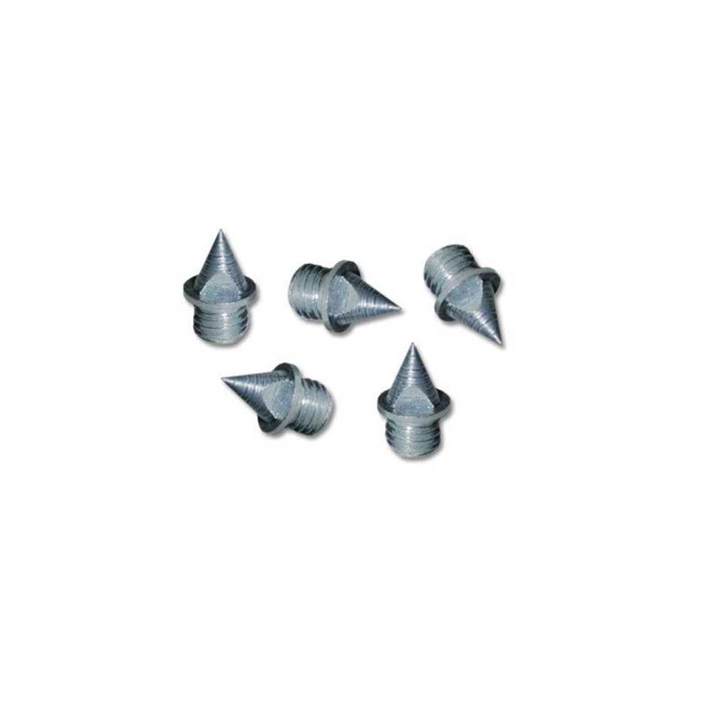 Photos - Nail / Screw / Fastener Blazer AASPKP14 0.25 in. Pyramid Spikes, Bag of 100