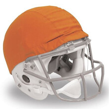 Scrimmage Helmet Cover - Black