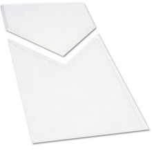 Voit BBSBHPEX Voit Rubber Home Plate Extension (EA)