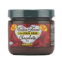 Walden Farms, Schokoladen-Dessert-Dip, 12 oz (340 g)