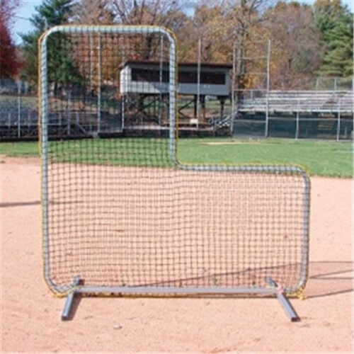 Garware Wall Ropes BSLPRON Ryan L-Screen Replacement Net
