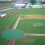 U-Lite Field Cover-26 ft. Circ Home Plate 1