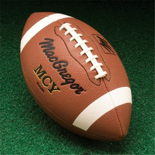 McGregor Macgregor 1227680 MacGregor Youth Composite Football