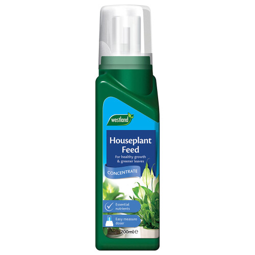 Westland Westland Houseplant Feed Concentrate 200ml