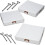 McGregor Heavy Duty Vinyl Bases - Junior 14 Inch 1