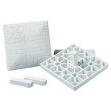 ® Shock Absorbing Base Baseball-Softball Bases