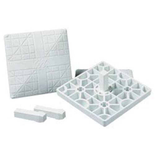 &reg Shock Absorbing Base Baseball-Softball Bases