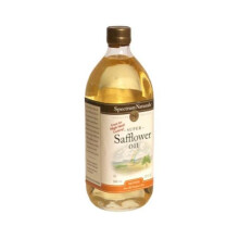 Spectrum Naturals 19155 High Oleic Refined Safflower