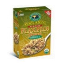 Nature's Path, Bio-Kürbiskern + Leinsamen Granola, 11,5 oz (325 g)