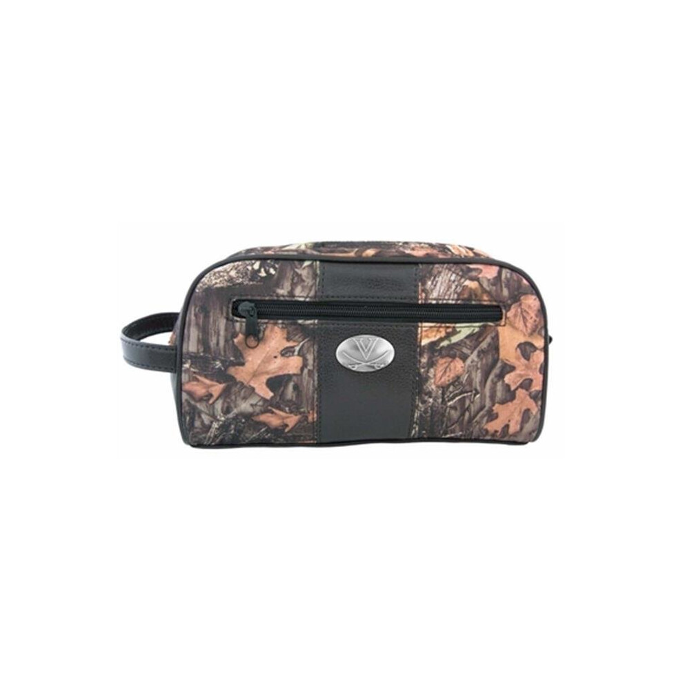 ZeppelinProducts UVA-MTB1-FNC Virginia Toiletry Bag Fnc Camo-image-OPC-PYH5CF-NEW
