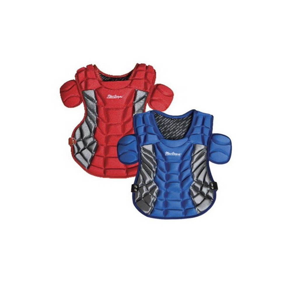 MacGregor 1298529 B81 Girls Protector, Scarlet