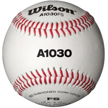 Wilsonin harjoitusbaseball-pallo - litte   sauma