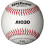 Wilson Wilson 1385406 Practice Baseball - Flat Seam 1