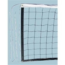 Indoor Pickleball/Tennis Court Divider Net With Skirt