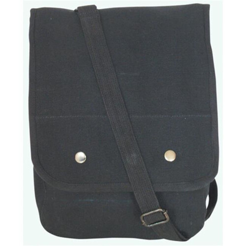 Fox Outdoor 42-11 BLACK Map Case - Black