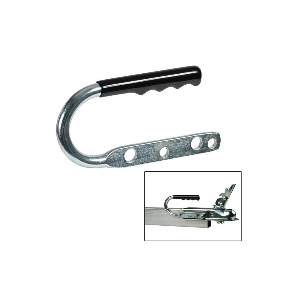 Trailer Coupler Lift Handle 657248494704