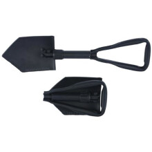 Fox Outdoor 37-111 GI-Spec Tri-Fold Shovel