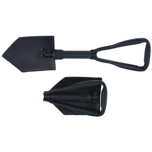 Fox Outdoor 37-111  GI-Spec Tri-Fold Shovel