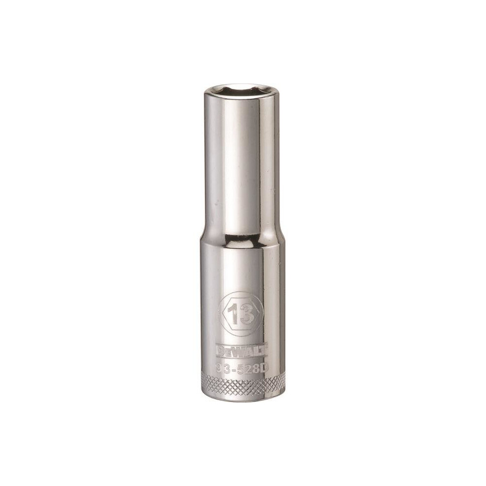 13Mm Deep Socket - 0.5 In. Drive 753153403685