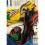 DMC Thomas The Tank Engine Sampler Tapestry / Needlepoint Kit (1) - DMC - 6" x 6" 2