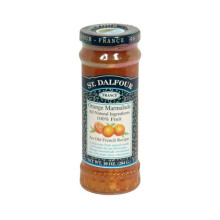 St. Dalfour, Confiture Marmelade d'Orange, 10 oz (284 g)