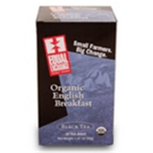Equal Exchange 53261-3pack Equal Exchange Black English Breakfast Tea - 3x20 bag