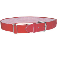 SSN 1172645 One Size Fits All Baseball Belts, Purple