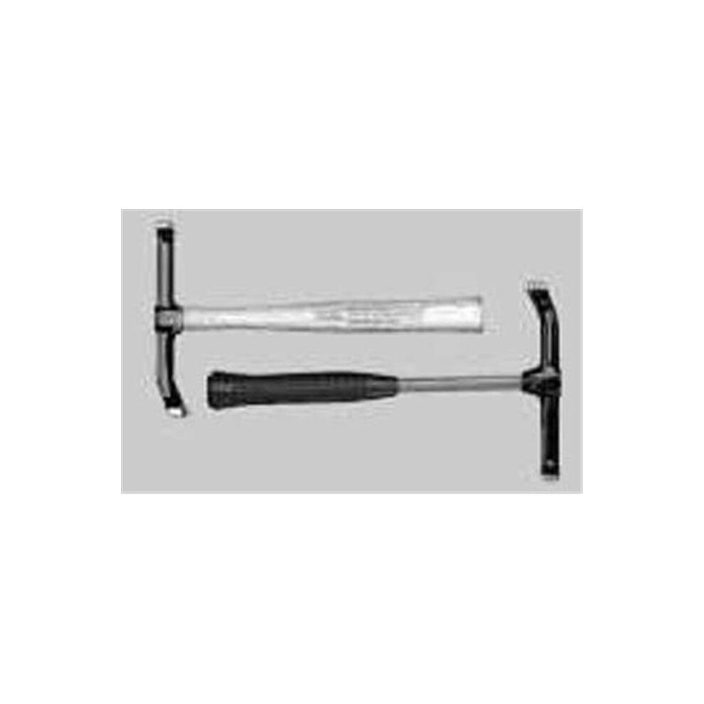 Martin Sprocket And Gear 170G Door Skin hammer, Wood Handles-image-OPC-PYHPX8-NEW