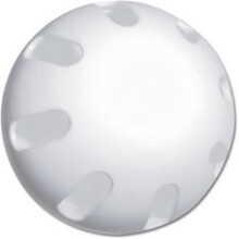 12 Inch Plastic Curve Softball