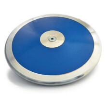 SSN 1101393 1 kg Challenger Discus