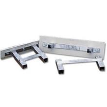 Youth Pitchers Plate & Anchor System Baseball-Softball Bases