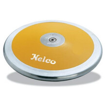 SSN ADLSHSGD 1.6 kg Gold Lo-Spin Discus