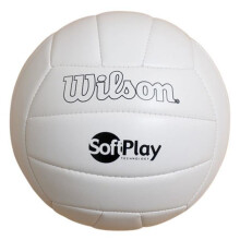 Wilson 1014167 Wilson Soft Play Volleyball