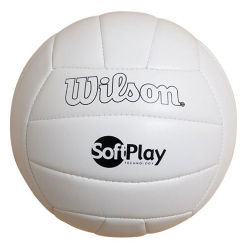 Wilson Wilson 1014167 Wilson Soft Play Volleyball