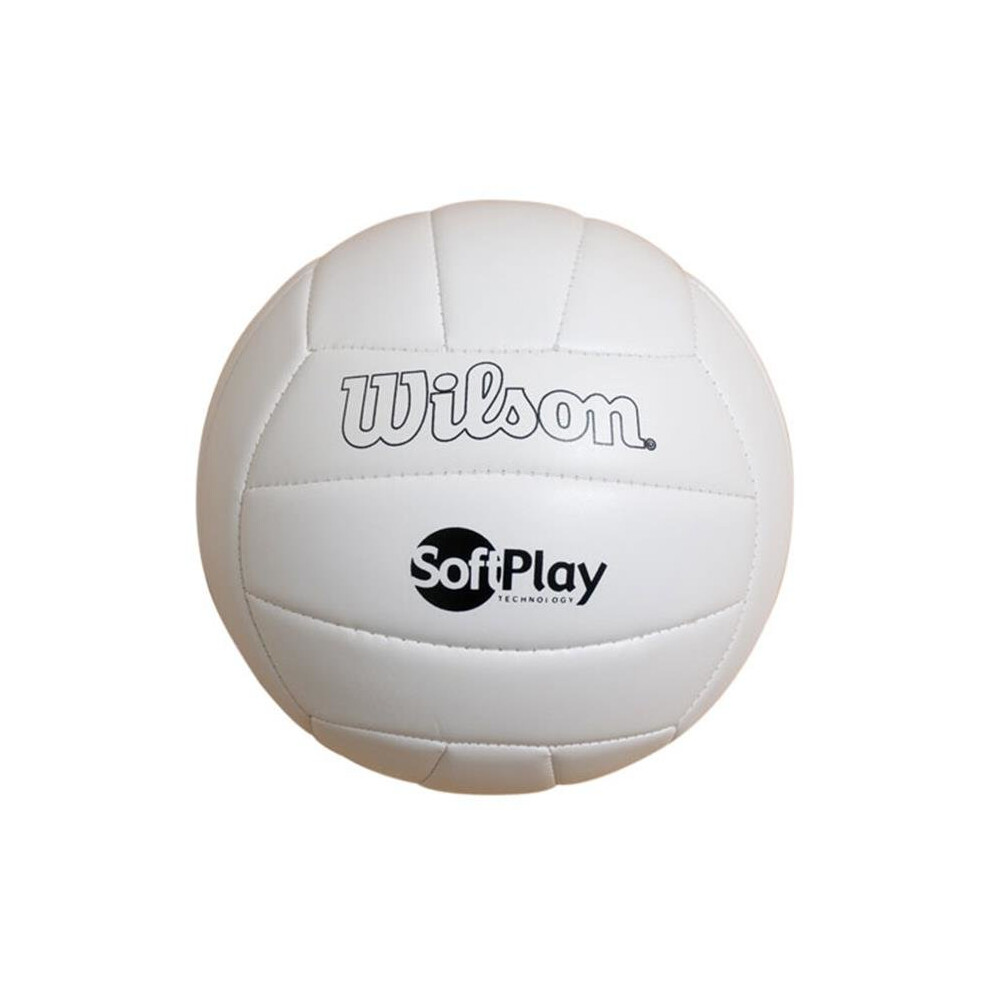 Wilson 1014167 Wilson Soft Play Volleyball