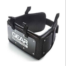Gear Pro-Tec 1312577 Z-Cool Varsity Rib Protector, Medium