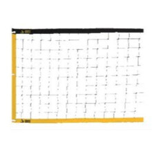 Jaypro Sports OBVN-2 32 ft. x 39 in. Mercury Beach Volleyball Net