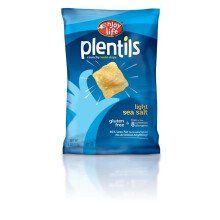 Enjoy Life B22195 Enjoy Life Plentils Light Sea Salt -12x4 Oz