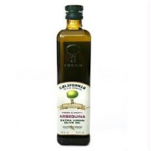 California Olive Ranch, 100 % Kalifornien, Natives Olivenöl Extra, Arbequina, 16,9 fl oz (500 ml)