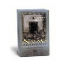 Numi Tea 19380 Numi Tea Earl Grey Assam Black Tea- 6x18 Bag