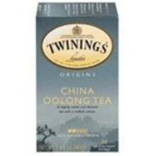 Twinings, 100% Pure Oolong Tea, 20 Tea Bags, 1.41 oz (40 g)