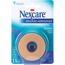 3M 589010 Absolute Waterproof First Aid Tape