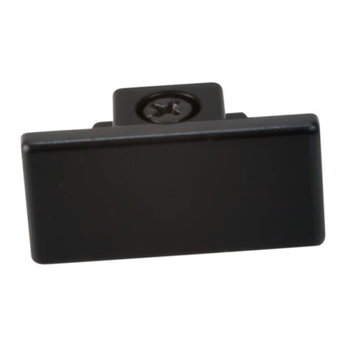 Intense Dead End Cap & Black