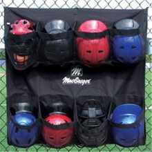 Helmet Caddy - Large Baseball-Softball Baseball Accessories