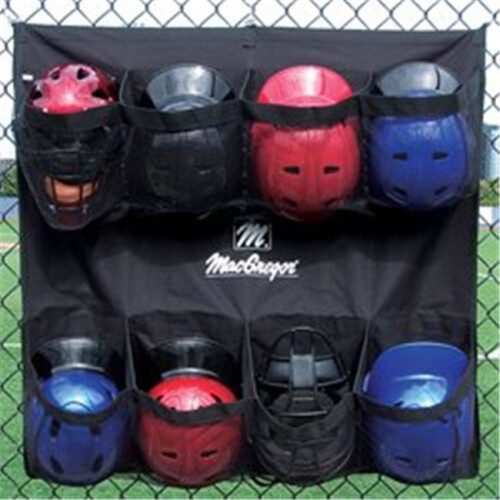 Helmet Caddy - Large Baseball-Softball Baseball Accessories