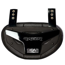 Gear Pro-Tec 1388433 Razor Football Back Plate